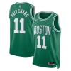 Dres Boston Celtics Payton Pritchard 11 Nike 2022-23 Icon Edition Keli Zelena Swingman